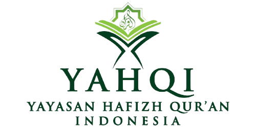 Logo Yahqi