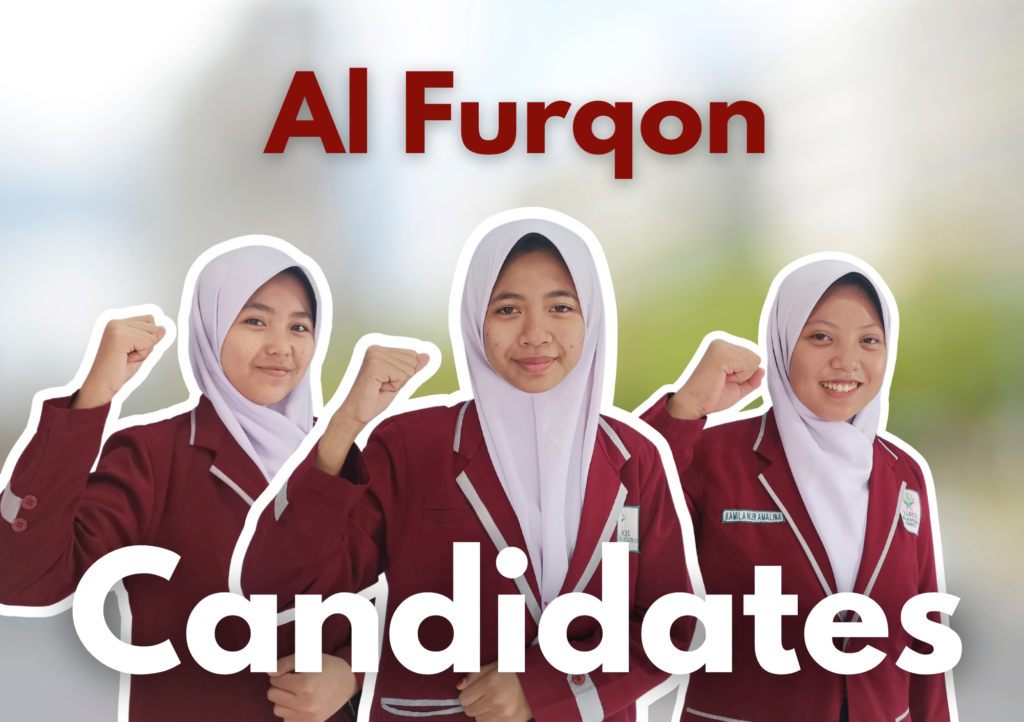 Al Furqon Candidates