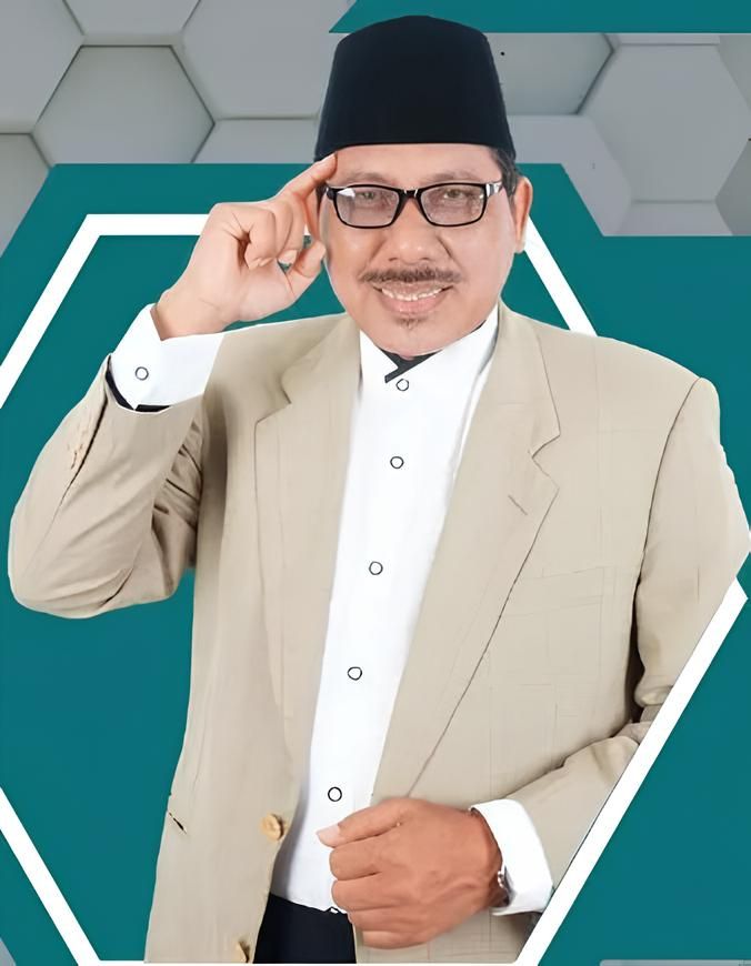 Dr Nafik