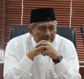 Kyai-Ahsin