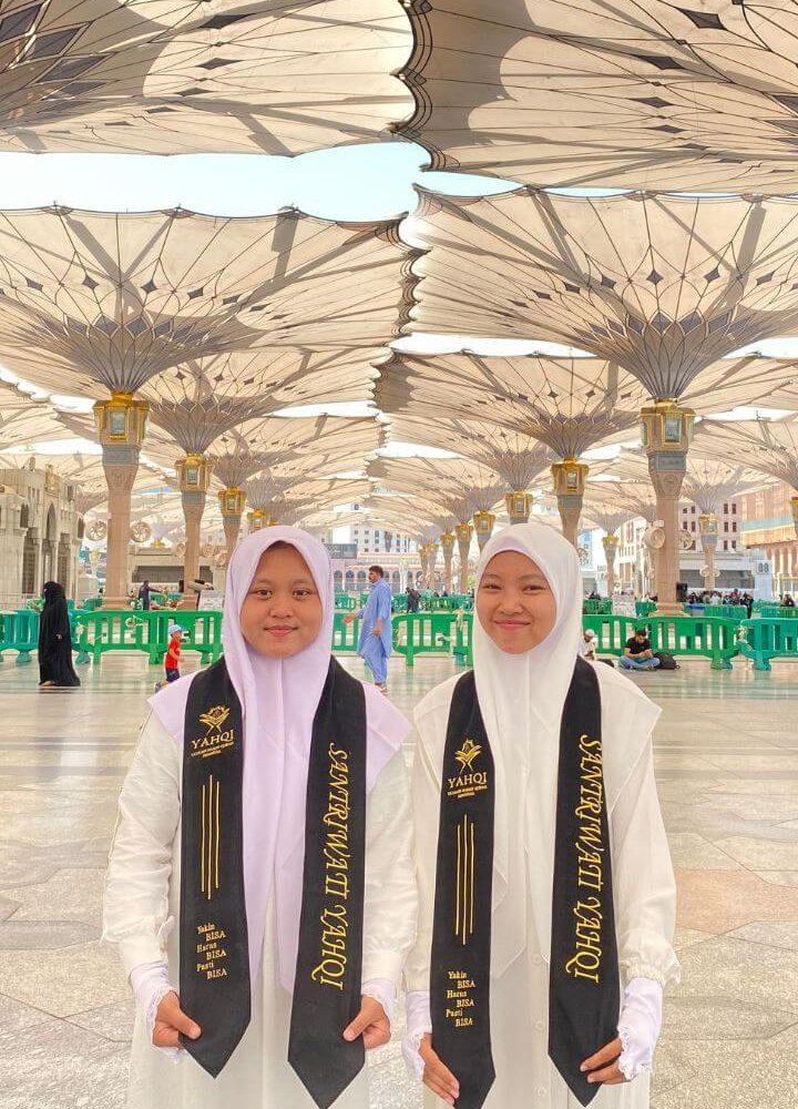 umroh